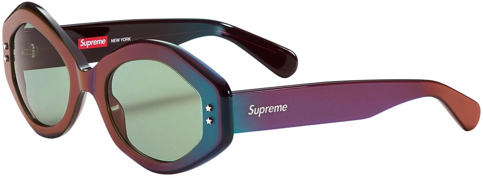Nomi Sunglasses view 8
